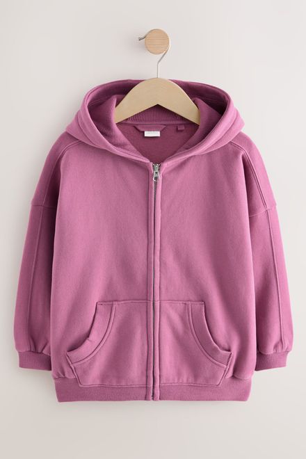 Next / Толстовка для девочки