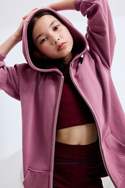 Next / Толстовка для девочки - фото 2