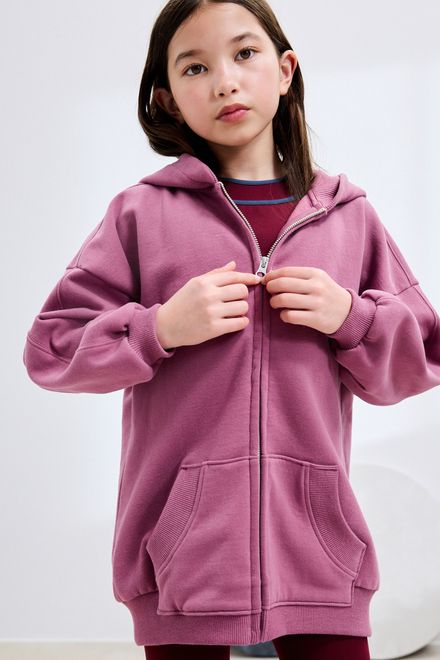 Next / Толстовка для девочки - фото 3