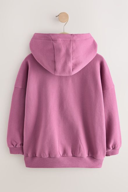 Next / Толстовка для девочки - фото 5