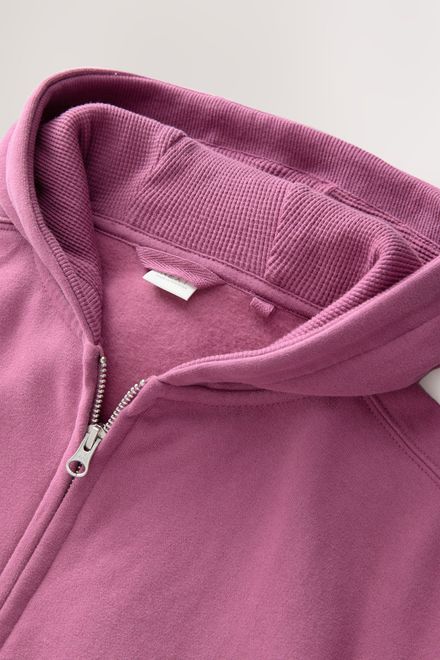 Next / Толстовка для девочки - фото 6