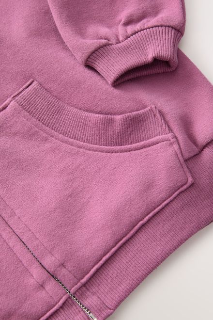 Next / Толстовка для девочки - фото 7