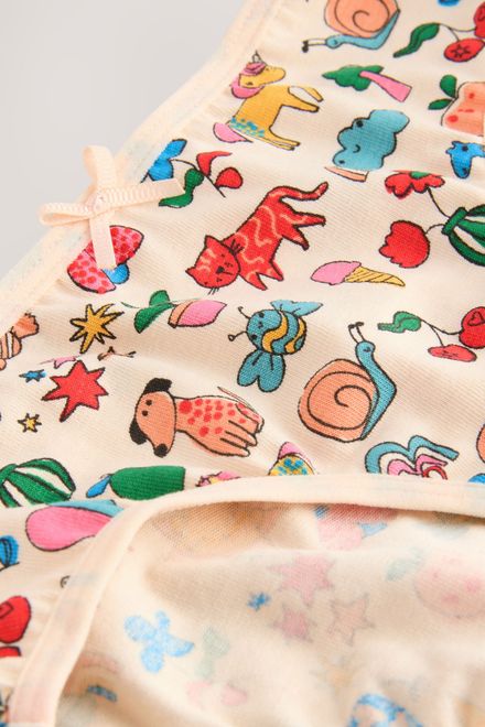 Next / Трусы, 7 шт. для девочки - фото 11