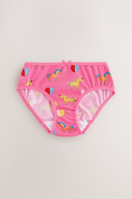 Next / Трусы, 7 шт. для девочки - фото 2