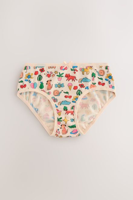 Next / Трусы, 7 шт. для девочки - фото 3