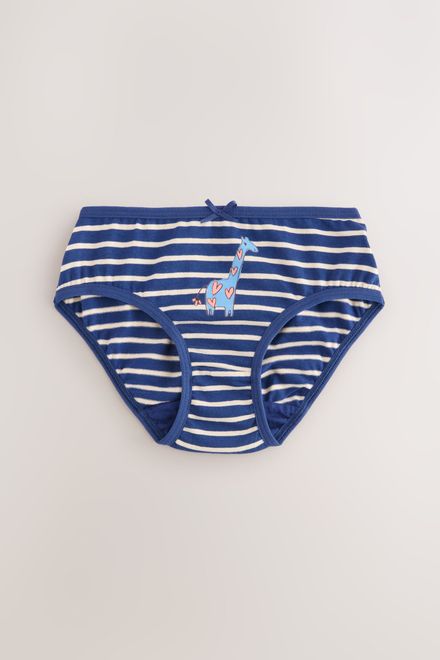 Next / Трусы, 7 шт. для девочки - фото 4