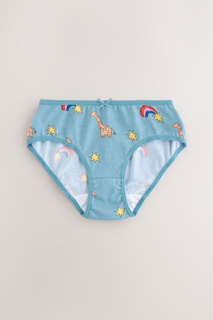 Next / Трусы, 7 шт. для девочки - фото 5