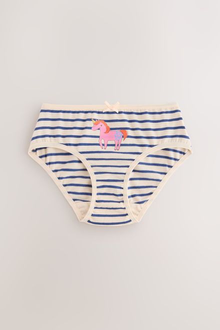 Next / Трусы, 7 шт. для девочки - фото 6