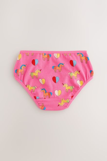 Next / Трусы, 7 шт. для девочки - фото 7