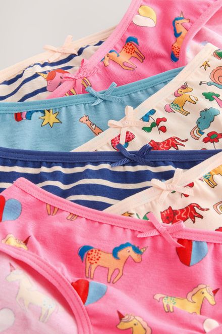 Next / Трусы, 7 шт. для девочки - фото 8