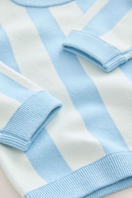 Next / Свитшот с принтом для мальчика