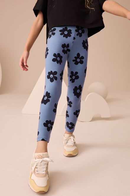 Next / Легинсы для девочки