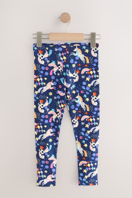 Next / Легинсы для девочки