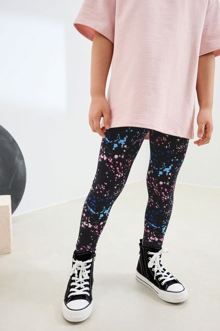 Next / Легинсы для девочки