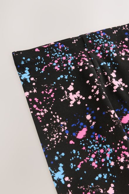 Next / Легинсы для девочки - фото 6