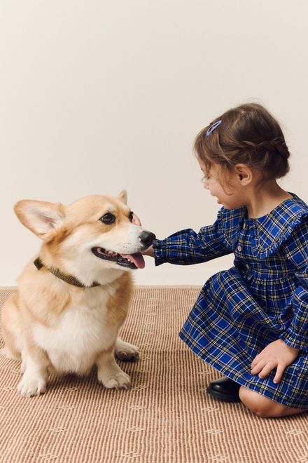 Next / Платье для девочки