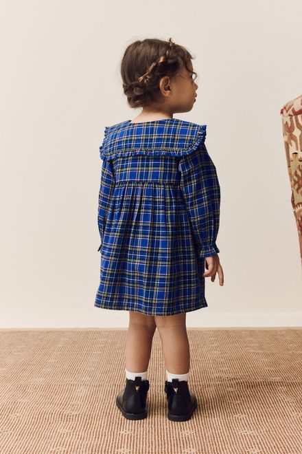 Next / Платье для девочки