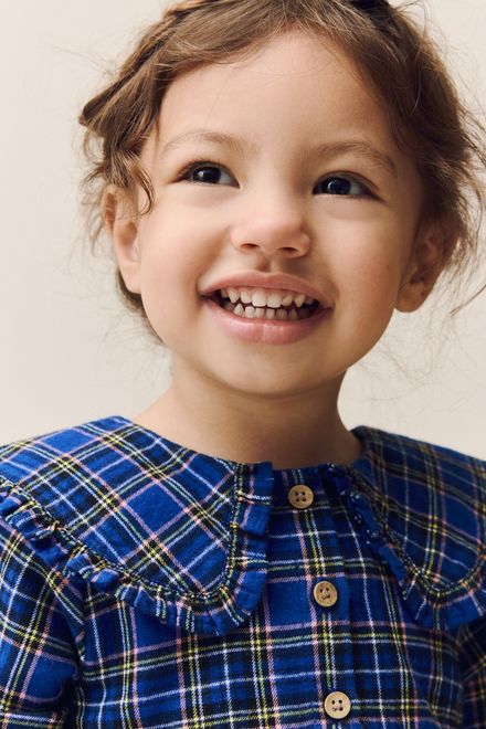 Next / Платье для девочки