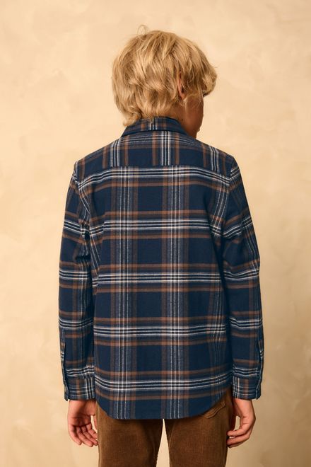 Next / Рубашка для мальчика