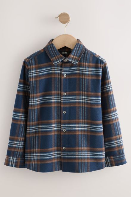 Next / Рубашка для мальчика