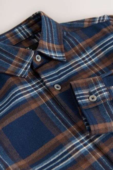 Next / Рубашка для мальчика