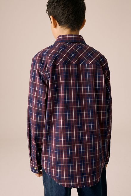 Next / Рубашка для мальчика