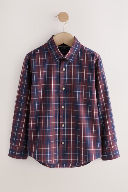 Next / Рубашка для мальчика