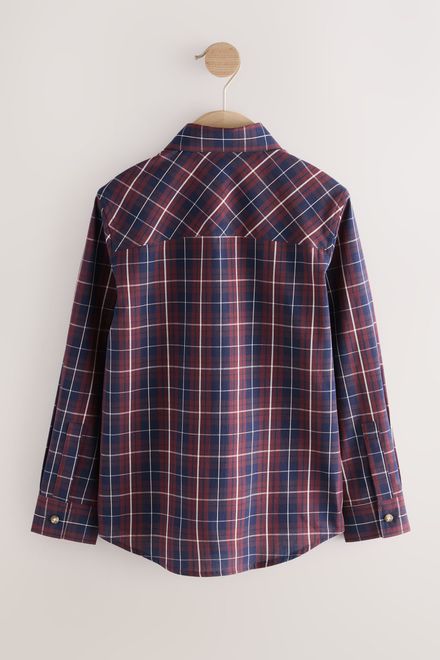 Next / Рубашка для мальчика