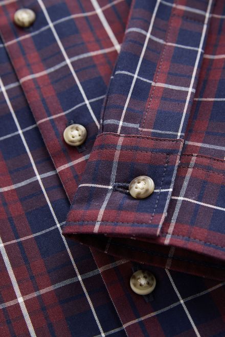 Next / Рубашка для мальчика