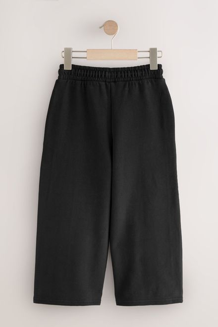 Next / Брюки wide leg для девочки - фото 6