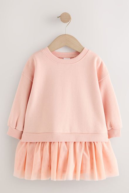 Next / Платье для девочки