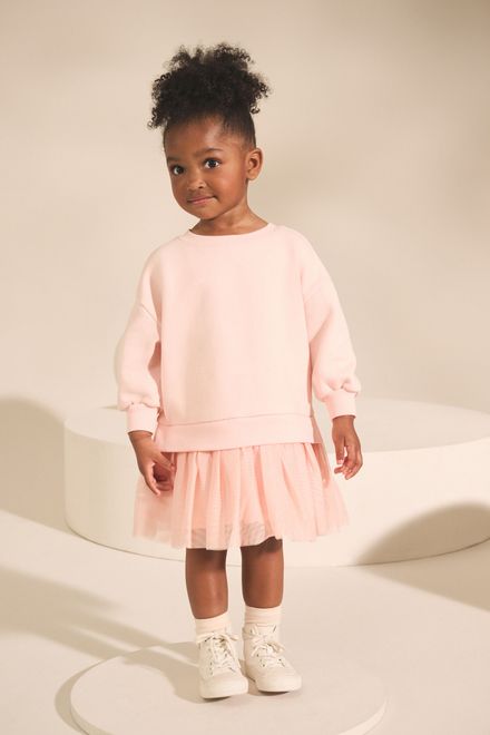 Next / Платье для девочки