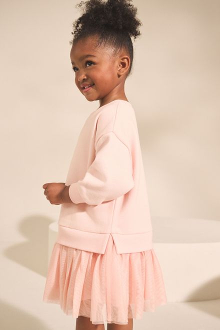 Next / Платье для девочки