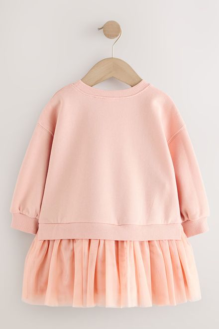 Next / Платье для девочки