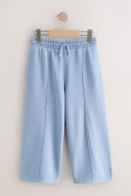 Next / Брюки wide leg для девочки