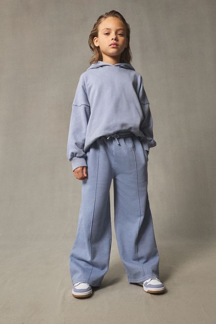 Next / Брюки wide leg для девочки - фото 3