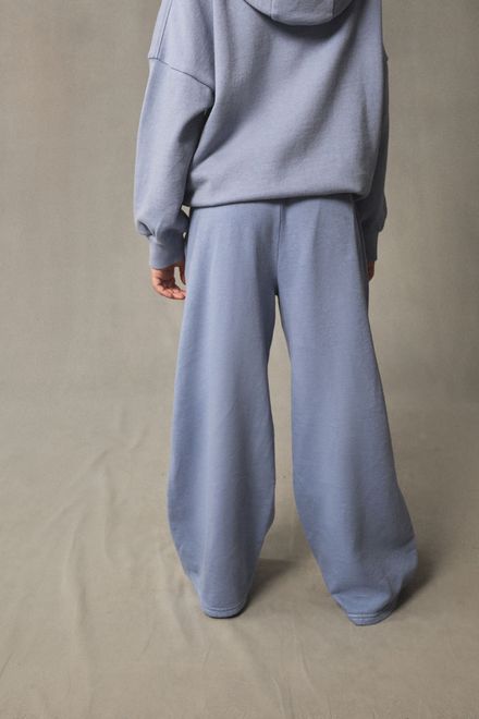 Next / Брюки wide leg для девочки - фото 4