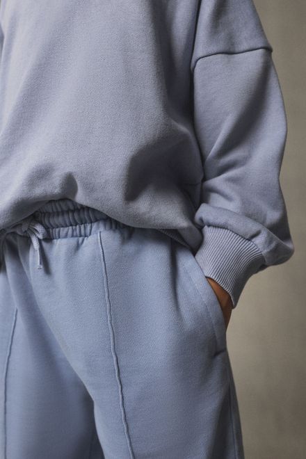 Next / Брюки wide leg для девочки - фото 5