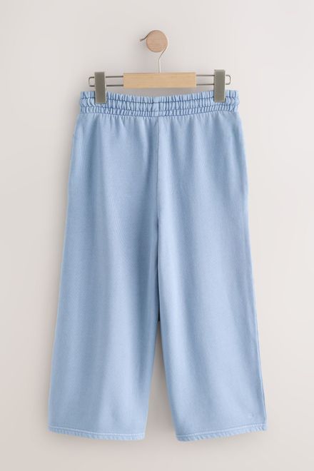 Next / Брюки wide leg для девочки - фото 7