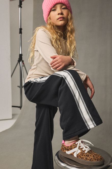 Next / Брюки wide leg для девочки