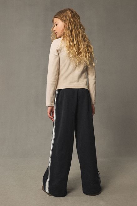 Next / Брюки wide leg для девочки