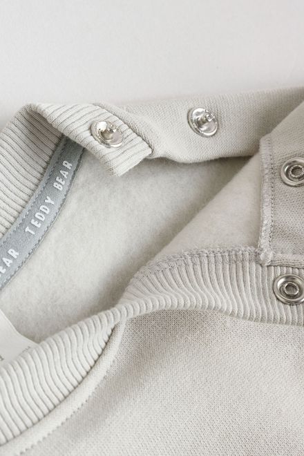 Next / Комплект свитшот и легинсы для мальчика