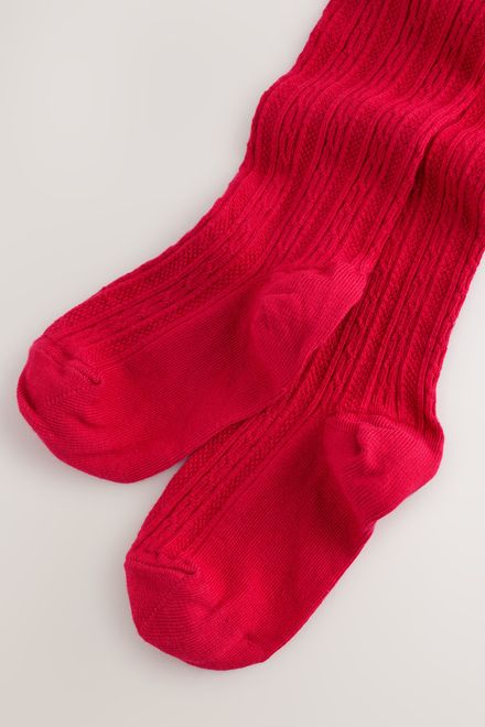 Next / Колготки для девочки - фото 2