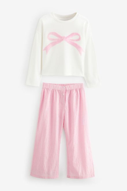 Next / Пижама для девочки