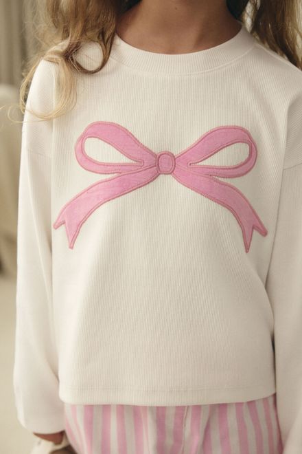 Next / Пижама для девочки - фото 4