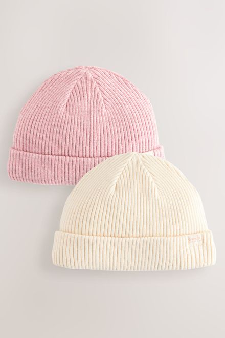 Next / Шапка для девочки