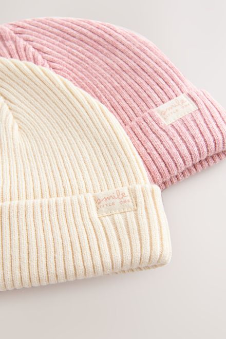 Next / Шапка для девочки