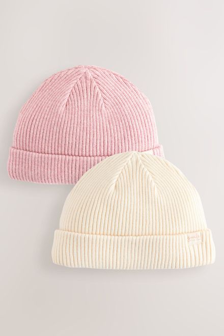 Next / Шапка для девочки