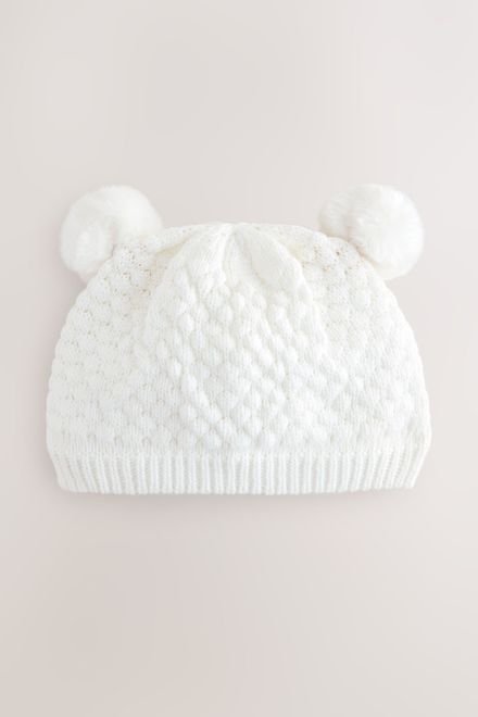 Next / Шапка унисекс