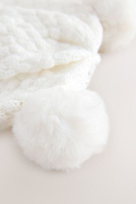 Next / Шапка унисекс - фото 2